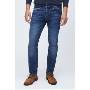 Bonobos Jetsetter Jean - Dark Wash - 30x30